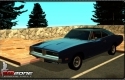 Dodge Charger R-T - Stock